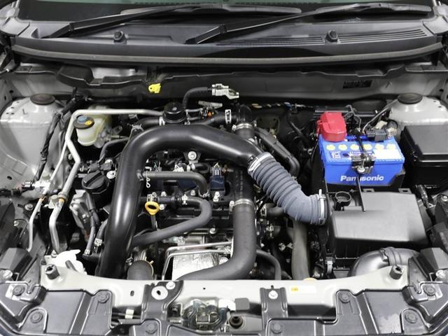 ライズ Ｇ　ＰＷ　ＬＥＤライト　地デジ　ワンオーナー車　バックモニター　イモビ　横滑り防止機能　エアコン　アイドリングＳＴ　スマートキー　サイドエアバック　ドライブレコーダー　ＡＷ　ＥＴＣ　ＰＳ　ＡＵＸ　ＡＢＳ（25枚目）