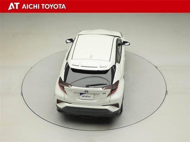 Ｃ－ＨＲ Ｇ　ハーフ革　ＴＳＳ　エアロ　ＤＶＤ再生可　ＬＥＤヘッド　バックモニタ　イモビライザー　ナビ＆ＴＶ　ＥＴＣ付　キーフリーシステム　スマキー　横滑り防止機能　クルーズＣ　ドライブレコ－ダ－　エアバッグ（13枚目）