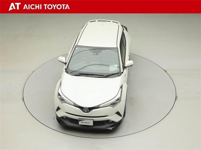 Ｃ－ＨＲ Ｇ　ハーフ革　ＴＳＳ　エアロ　ＤＶＤ再生可　ＬＥＤヘッド　バックモニタ　イモビライザー　ナビ＆ＴＶ　ＥＴＣ付　キーフリーシステム　スマキー　横滑り防止機能　クルーズＣ　ドライブレコ－ダ－　エアバッグ（17枚目）