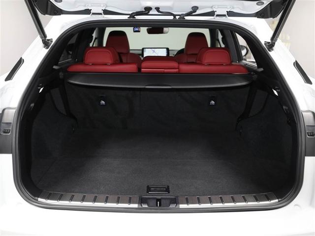 RX RX450h Fスポーツ メモリ-ナビ パノラマガラスルーフ オートエアコン TVナビ バックモニター ABS 盗難防止装置 パワステ ETC車載器 エアバッグ DVD再生 革 地デジ 横滑り防止 アルミホイール キーレスゴー(21枚目)