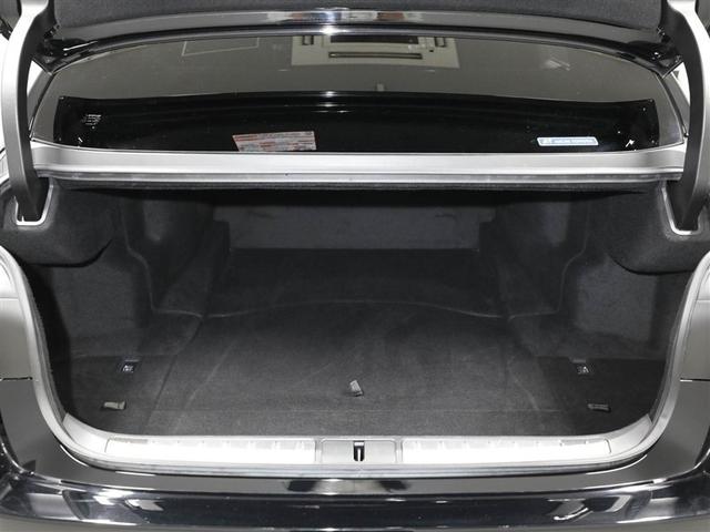 LS LS500 バージョンL バックカメラ ミュージックプレイヤー接続可 衝突軽減ブレーキ 革シート 地デジ LED メモリーナビ オートクルーズコントロール ETC スマートキー サンルーフ エアコン アルミホイール ナビTV(21枚目)