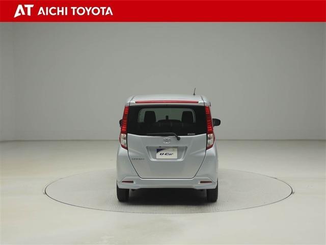 ルーミー G 追突軽減ブレーキ パワステ Aストップ LEDライト Rカメラ 横滑り防止システム ウォークスルー エアバック セキュリティーアラーム パワーウィンドウ 運転席助手席エアバック ナビ&TV ETC(5枚目)