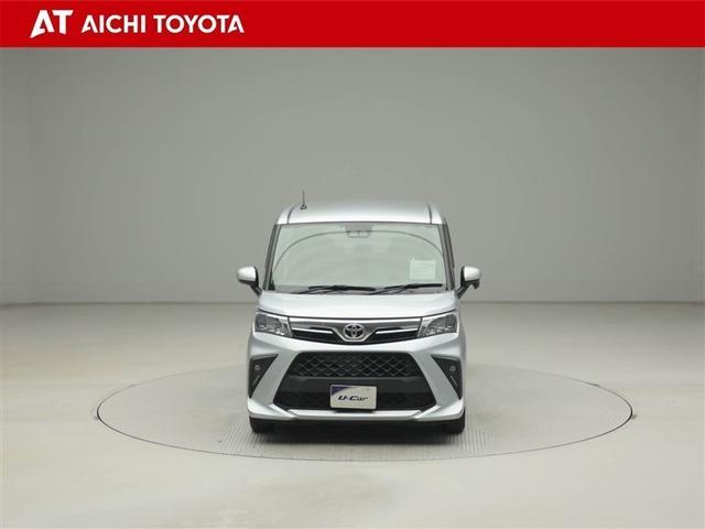 ルーミー G 追突軽減ブレーキ パワステ Aストップ LEDライト Rカメラ 横滑り防止システム ウォークスルー エアバック セキュリティーアラーム パワーウィンドウ 運転席助手席エアバック ナビ&TV ETC(9枚目)