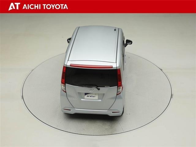 ルーミー G 追突軽減ブレーキ パワステ Aストップ LEDライト Rカメラ 横滑り防止システム ウォークスルー エアバック セキュリティーアラーム パワーウィンドウ 運転席助手席エアバック ナビ&TV ETC(13枚目)