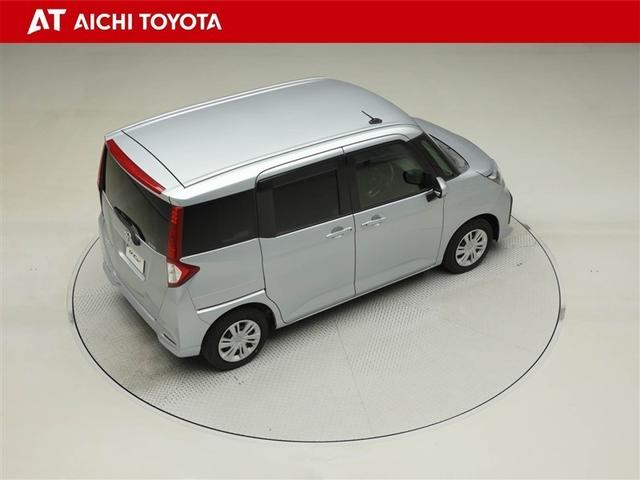 ルーミー G 追突軽減ブレーキ パワステ Aストップ LEDライト Rカメラ 横滑り防止システム ウォークスルー エアバック セキュリティーアラーム パワーウィンドウ 運転席助手席エアバック ナビ&TV ETC(14枚目)