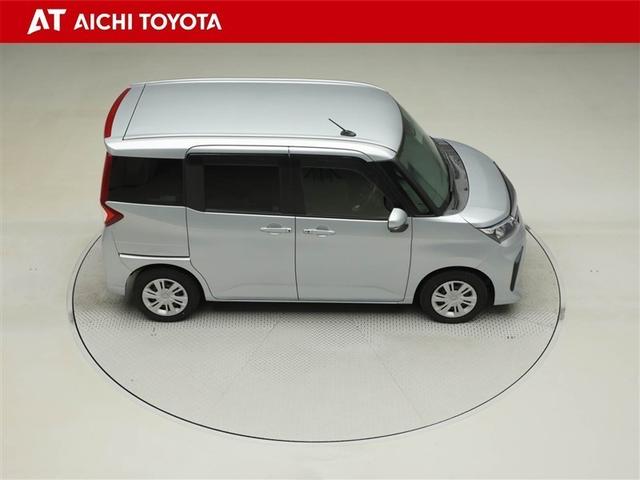 ルーミー G 追突軽減ブレーキ パワステ Aストップ LEDライト Rカメラ 横滑り防止システム ウォークスルー エアバック セキュリティーアラーム パワーウィンドウ 運転席助手席エアバック ナビ&TV ETC(15枚目)