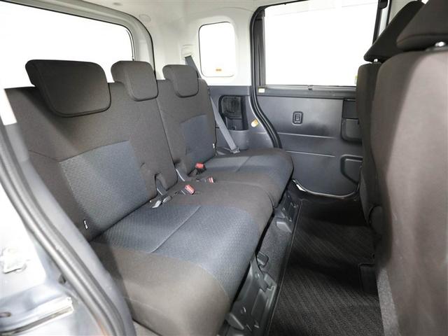 ルーミー G 追突軽減ブレーキ パワステ Aストップ LEDライト Rカメラ 横滑り防止システム ウォークスルー エアバック セキュリティーアラーム パワーウィンドウ 運転席助手席エアバック ナビ&TV ETC(20枚目)