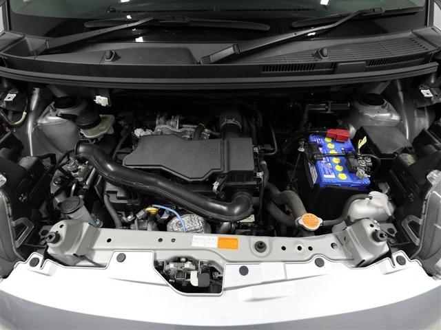 ルーミー G 追突軽減ブレーキ パワステ Aストップ LEDライト Rカメラ 横滑り防止システム ウォークスルー エアバック セキュリティーアラーム パワーウィンドウ 運転席助手席エアバック ナビ&TV ETC(25枚目)