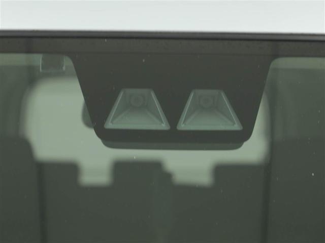 ルーミー G 追突軽減ブレーキ パワステ Aストップ LEDライト Rカメラ 横滑り防止システム ウォークスルー エアバック セキュリティーアラーム パワーウィンドウ 運転席助手席エアバック ナビ&TV ETC(28枚目)