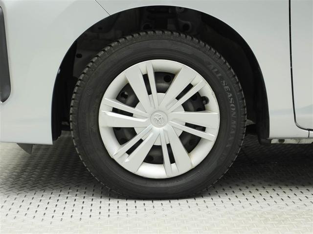 ルーミー G 追突軽減ブレーキ パワステ Aストップ LEDライト Rカメラ 横滑り防止システム ウォークスルー エアバック セキュリティーアラーム パワーウィンドウ 運転席助手席エアバック ナビ&TV ETC(30枚目)