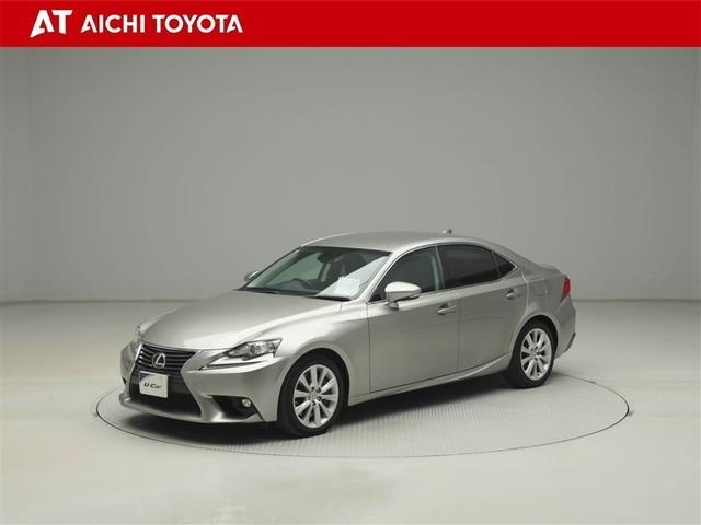 IS IS200t ETC車載器 ドライブレコーダー オートエアコン 横滑り防止装置 LEDヘッドランプ バックカメラ ワンオーナー アルミホイール フルセグTV クルーズコントロール パワーシート スマートキー ABS(2枚目)