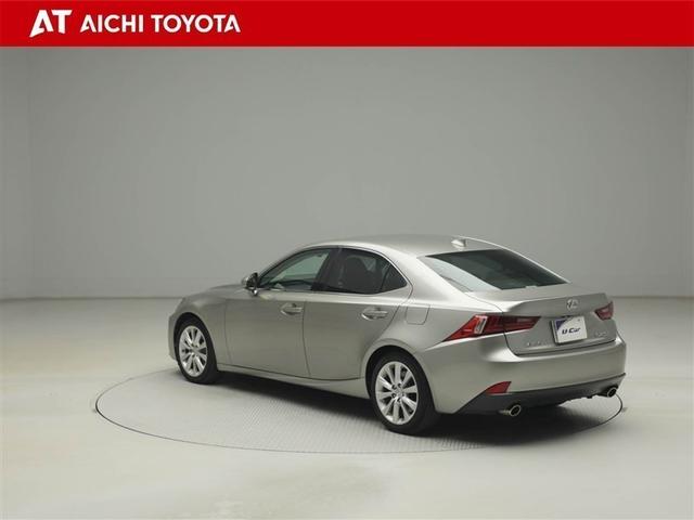 IS IS200t ETC車載器 ドライブレコーダー オートエアコン 横滑り防止装置 LEDヘッドランプ バックカメラ ワンオーナー アルミホイール フルセグTV クルーズコントロール パワーシート スマートキー ABS(4枚目)