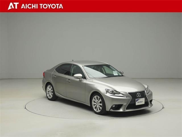 IS IS200t ETC車載器 ドライブレコーダー オートエアコン 横滑り防止装置 LEDヘッドランプ バックカメラ ワンオーナー アルミホイール フルセグTV クルーズコントロール パワーシート スマートキー ABS(8枚目)