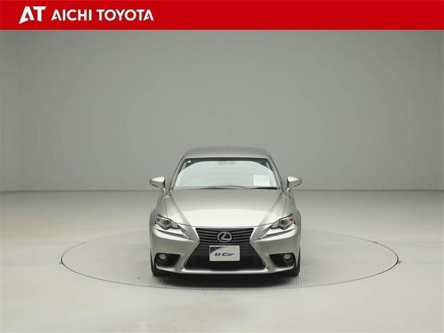 IS IS200t ETC車載器 ドライブレコーダー オートエアコン 横滑り防止装置 LEDヘッドランプ バックカメラ ワンオーナー アルミホイール フルセグTV クルーズコントロール パワーシート スマートキー ABS(9枚目)