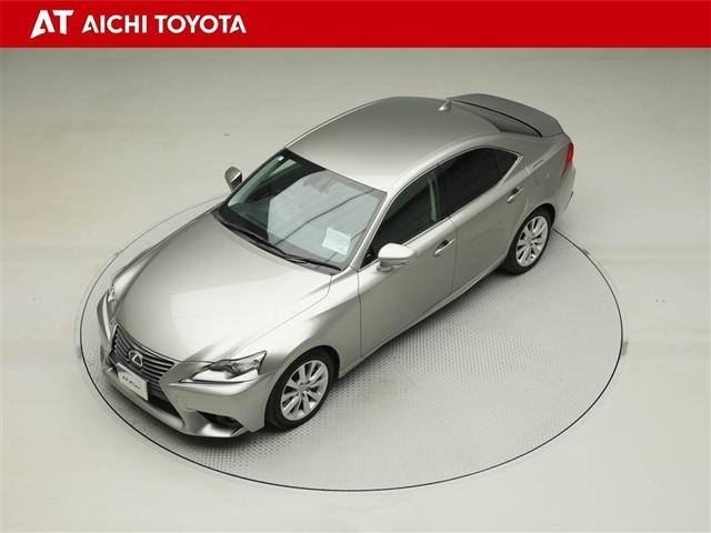 IS IS200t ETC車載器 ドライブレコーダー オートエアコン 横滑り防止装置 LEDヘッドランプ バックカメラ ワンオーナー アルミホイール フルセグTV クルーズコントロール パワーシート スマートキー ABS(10枚目)