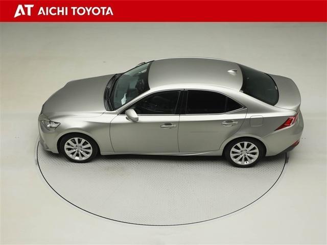 IS IS200t ETC車載器 ドライブレコーダー オートエアコン 横滑り防止装置 LEDヘッドランプ バックカメラ ワンオーナー アルミホイール フルセグTV クルーズコントロール パワーシート スマートキー ABS(11枚目)