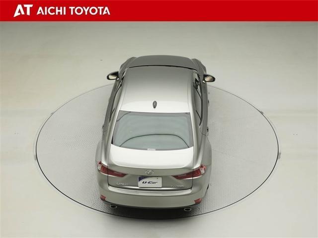 IS IS200t ETC車載器 ドライブレコーダー オートエアコン 横滑り防止装置 LEDヘッドランプ バックカメラ ワンオーナー アルミホイール フルセグTV クルーズコントロール パワーシート スマートキー ABS(13枚目)