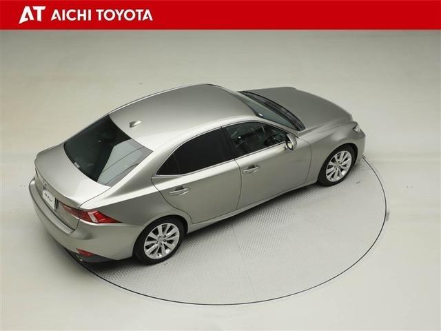 IS IS200t ETC車載器 ドライブレコーダー オートエアコン 横滑り防止装置 LEDヘッドランプ バックカメラ ワンオーナー アルミホイール フルセグTV クルーズコントロール パワーシート スマートキー ABS(14枚目)