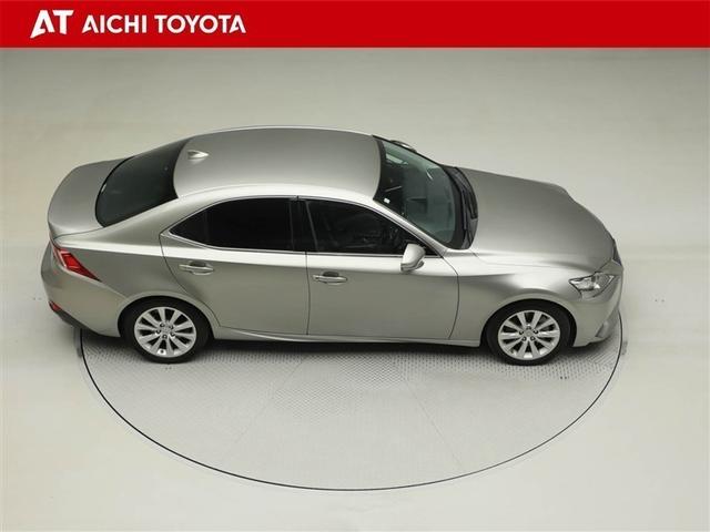 IS IS200t ETC車載器 ドライブレコーダー オートエアコン 横滑り防止装置 LEDヘッドランプ バックカメラ ワンオーナー アルミホイール フルセグTV クルーズコントロール パワーシート スマートキー ABS(15枚目)