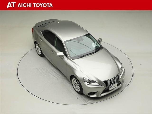 IS IS200t ETC車載器 ドライブレコーダー オートエアコン 横滑り防止装置 LEDヘッドランプ バックカメラ ワンオーナー アルミホイール フルセグTV クルーズコントロール パワーシート スマートキー ABS(16枚目)