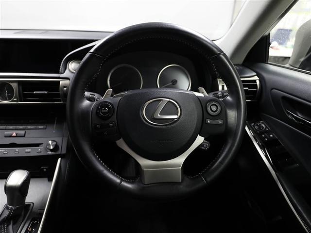 IS IS200t ETC車載器 ドライブレコーダー オートエアコン 横滑り防止装置 LEDヘッドランプ バックカメラ ワンオーナー アルミホイール フルセグTV クルーズコントロール パワーシート スマートキー ABS(24枚目)