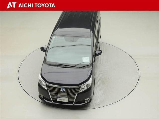 エスクァイア ハイブリッドGi Rカメラ AAC ナビ&TV リアエアコン 地デジ クルーズコントロール LEDライト キーレスエントリー スマートキー付 DVD再生可 エアバック 横滑防止装置 盗難防止システム ETC 3列シート(17枚目)