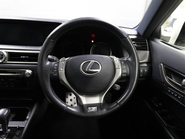 GS GS450h Fスポーツ 本革シ-ト LEDライト DVD ナビ&TV Bカメ エアコン ABS キーレス 地デジTV クルコン アルミホイール スマートキー 電動シート エアバッグ サンルーフ ミュージックプレイヤー接続可(25枚目)