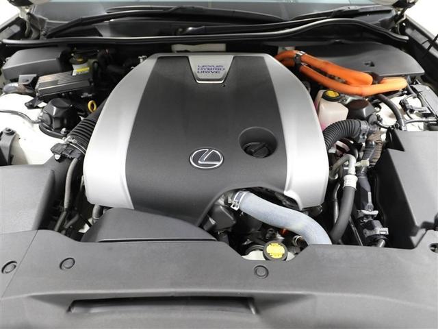 GS GS450h Fスポーツ 本革シ-ト LEDライト DVD ナビ&TV Bカメ エアコン ABS キーレス 地デジTV クルコン アルミホイール スマートキー 電動シート エアバッグ サンルーフ ミュージックプレイヤー接続可(26枚目)