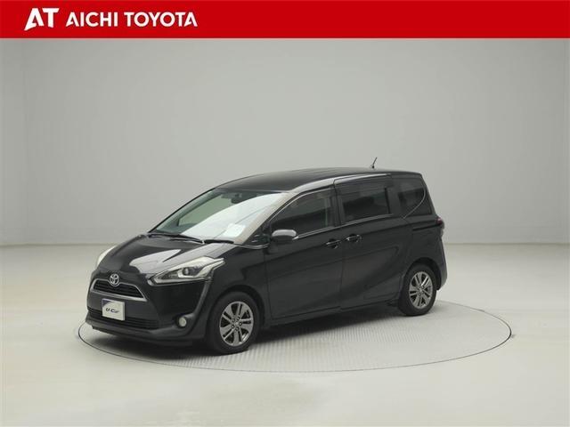 シエンタ G ナビ・TV スマートキープッシュスタート アイドリングS 1オ-ナ- リアカメラ AW 地デジフルセグ フルオートエアコン パワーウィンド ETC 運転席エアバック パワステ キーフリーシステム 3列(2枚目)