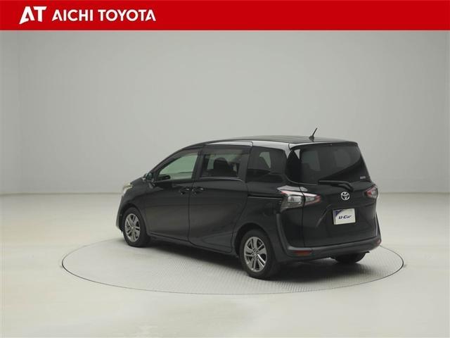 シエンタ G ナビ・TV スマートキープッシュスタート アイドリングS 1オ-ナ- リアカメラ AW 地デジフルセグ フルオートエアコン パワーウィンド ETC 運転席エアバック パワステ キーフリーシステム 3列(4枚目)