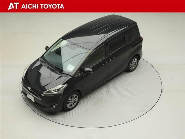 シエンタ G ナビ・TV スマートキープッシュスタート アイドリングS 1オ-ナ- リアカメラ AW 地デジフルセグ フルオートエアコン パワーウィンド ETC 運転席エアバック パワステ キーフリーシステム 3列(10枚目)