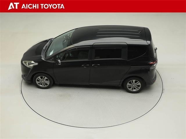 シエンタ G ナビ・TV スマートキープッシュスタート アイドリングS 1オ-ナ- リアカメラ AW 地デジフルセグ フルオートエアコン パワーウィンド ETC 運転席エアバック パワステ キーフリーシステム 3列(11枚目)