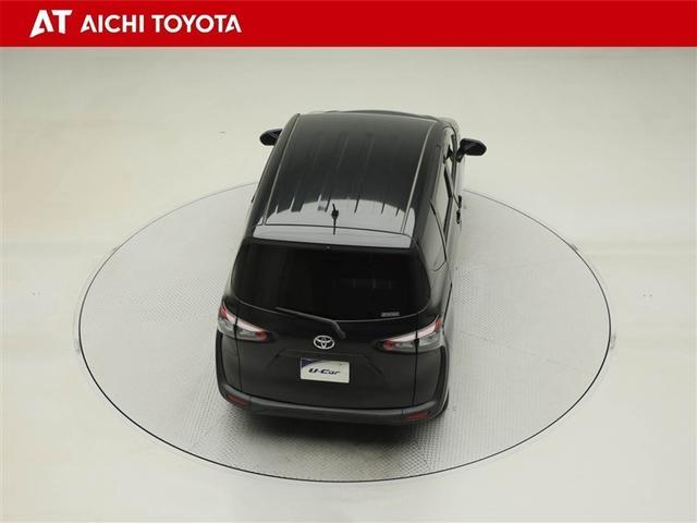 シエンタ G ナビ・TV スマートキープッシュスタート アイドリングS 1オ-ナ- リアカメラ AW 地デジフルセグ フルオートエアコン パワーウィンド ETC 運転席エアバック パワステ キーフリーシステム 3列(13枚目)