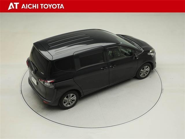 シエンタ G ナビ・TV スマートキープッシュスタート アイドリングS 1オ-ナ- リアカメラ AW 地デジフルセグ フルオートエアコン パワーウィンド ETC 運転席エアバック パワステ キーフリーシステム 3列(14枚目)