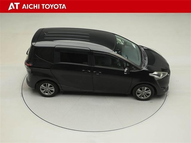 シエンタ G ナビ・TV スマートキープッシュスタート アイドリングS 1オ-ナ- リアカメラ AW 地デジフルセグ フルオートエアコン パワーウィンド ETC 運転席エアバック パワステ キーフリーシステム 3列(15枚目)