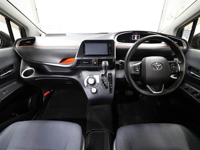 シエンタ G ナビ・TV スマートキープッシュスタート アイドリングS 1オ-ナ- リアカメラ AW 地デジフルセグ フルオートエアコン パワーウィンド ETC 運転席エアバック パワステ キーフリーシステム 3列(18枚目)