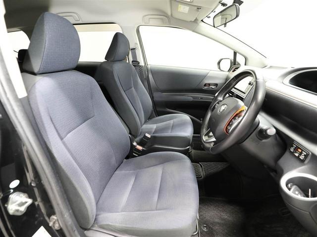 シエンタ G ナビ・TV スマートキープッシュスタート アイドリングS 1オ-ナ- リアカメラ AW 地デジフルセグ フルオートエアコン パワーウィンド ETC 運転席エアバック パワステ キーフリーシステム 3列(19枚目)