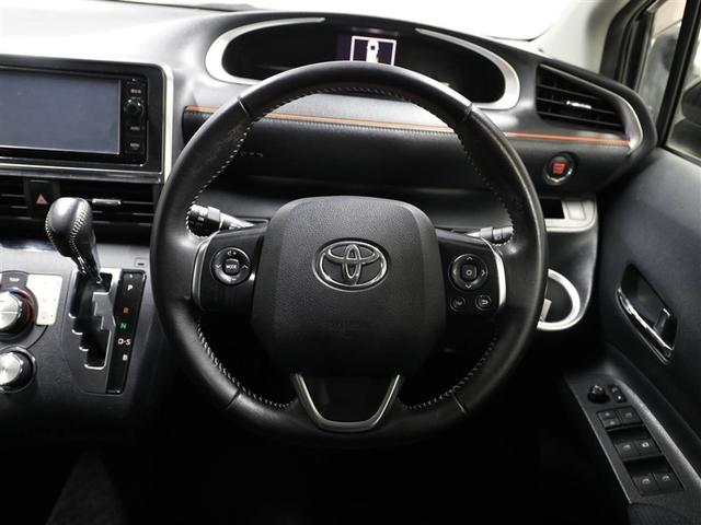 シエンタ G ナビ・TV スマートキープッシュスタート アイドリングS 1オ-ナ- リアカメラ AW 地デジフルセグ フルオートエアコン パワーウィンド ETC 運転席エアバック パワステ キーフリーシステム 3列(24枚目)