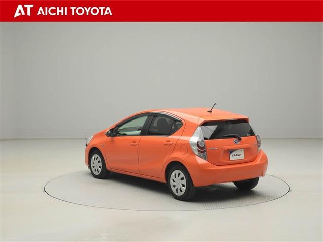 アクア S スマートキープッシュスタート キーレスエントリ ドラレコ付 フルセグ地デジ イモビ ナビ&TV ワンオーナー車 オートエアコン デュアルエアバック ESC Bカメラ パワーウィンドウ AUX端子(4枚目)