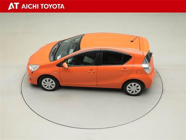 アクア S スマートキープッシュスタート キーレスエントリ ドラレコ付 フルセグ地デジ イモビ ナビ&TV ワンオーナー車 オートエアコン デュアルエアバック ESC Bカメラ パワーウィンドウ AUX端子(11枚目)