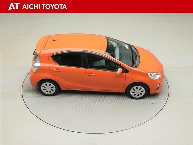 アクア S スマートキープッシュスタート キーレスエントリ ドラレコ付 フルセグ地デジ イモビ ナビ&TV ワンオーナー車 オートエアコン デュアルエアバック ESC Bカメラ パワーウィンドウ AUX端子(15枚目)