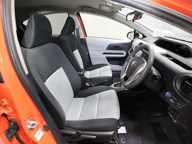 アクア S スマートキープッシュスタート キーレスエントリ ドラレコ付 フルセグ地デジ イモビ ナビ&TV ワンオーナー車 オートエアコン デュアルエアバック ESC Bカメラ パワーウィンドウ AUX端子(19枚目)