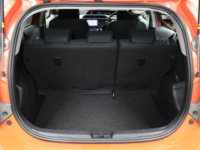 アクア S スマートキープッシュスタート キーレスエントリ ドラレコ付 フルセグ地デジ イモビ ナビ&TV ワンオーナー車 オートエアコン デュアルエアバック ESC Bカメラ パワーウィンドウ AUX端子(21枚目)