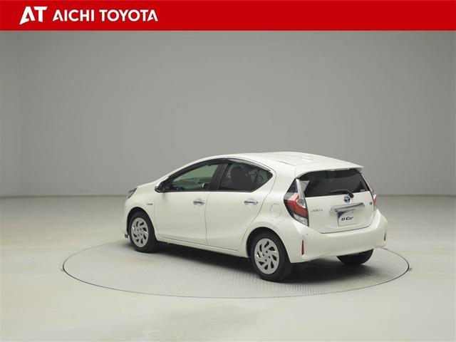 アクア Sスタイルブラック AUX端子 バックモニタ- 地デジフルセグ ナビTV イモビライザー LEDライト スマートキープッシュスタート 1オーナー ETC付き Wエアバッグ キーフリ メモリーナビゲーション ドラレコ付き(4枚目)