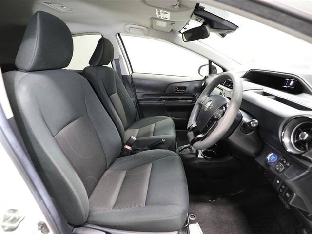 アクア Sスタイルブラック AUX端子 バックモニタ- 地デジフルセグ ナビTV イモビライザー LEDライト スマートキープッシュスタート 1オーナー ETC付き Wエアバッグ キーフリ メモリーナビゲーション ドラレコ付き(19枚目)