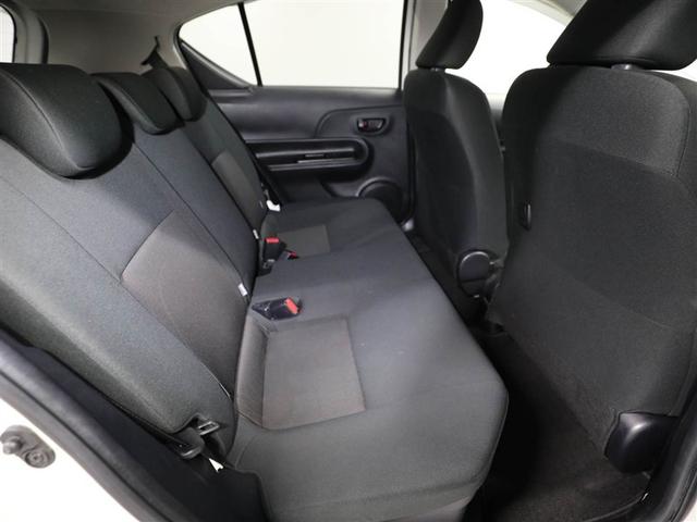 アクア Sスタイルブラック AUX端子 バックモニタ- 地デジフルセグ ナビTV イモビライザー LEDライト スマートキープッシュスタート 1オーナー ETC付き Wエアバッグ キーフリ メモリーナビゲーション ドラレコ付き(20枚目)