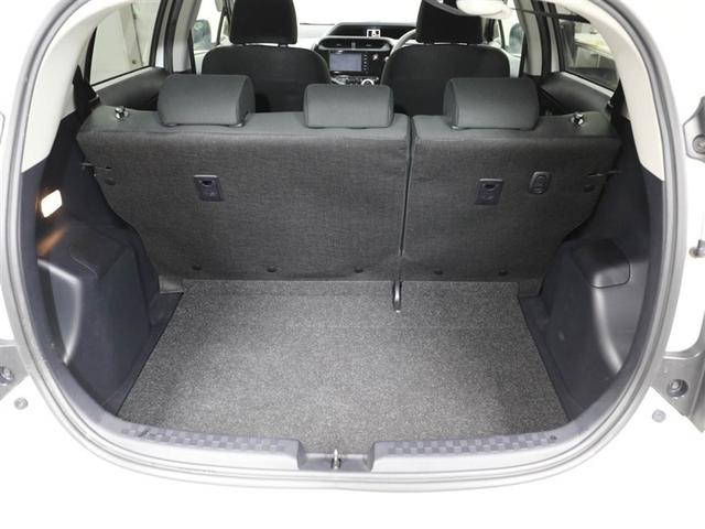 アクア Sスタイルブラック AUX端子 バックモニタ- 地デジフルセグ ナビTV イモビライザー LEDライト スマートキープッシュスタート 1オーナー ETC付き Wエアバッグ キーフリ メモリーナビゲーション ドラレコ付き(21枚目)