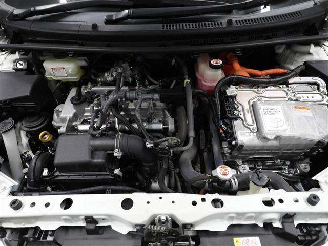 アクア Sスタイルブラック AUX端子 バックモニタ- 地デジフルセグ ナビTV イモビライザー LEDライト スマートキープッシュスタート 1オーナー ETC付き Wエアバッグ キーフリ メモリーナビゲーション ドラレコ付き(25枚目)