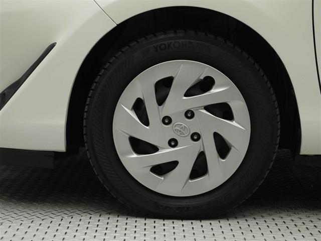 アクア Sスタイルブラック AUX端子 バックモニタ- 地デジフルセグ ナビTV イモビライザー LEDライト スマートキープッシュスタート 1オーナー ETC付き Wエアバッグ キーフリ メモリーナビゲーション ドラレコ付き(30枚目)