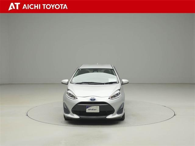 アクア Sスタイルブラック バックモニタ- 地デジフルセグ ナビTV イモビライザー スマートキープッシュスタート 1オーナー ETC付き Wエアバッグ キーフリ メモリーナビゲーション ドラレコ付き 横滑り防止装置付き ABS(9枚目)